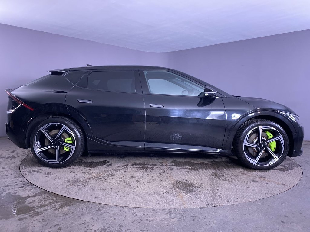 Used Kia EV6 2023 for sale - 76482507: Photo 9