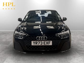 Used Audi A1 2023 for sale - 79675347: Photo