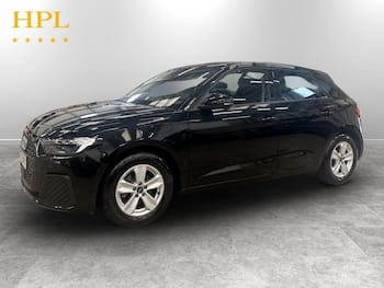Used Audi A1 2023 for sale - 79675347: Photo