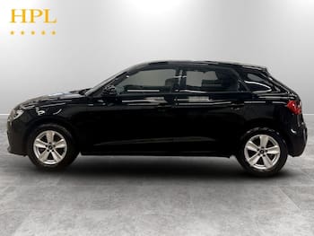Used Audi A1 2023 for sale - 79675347: Photo