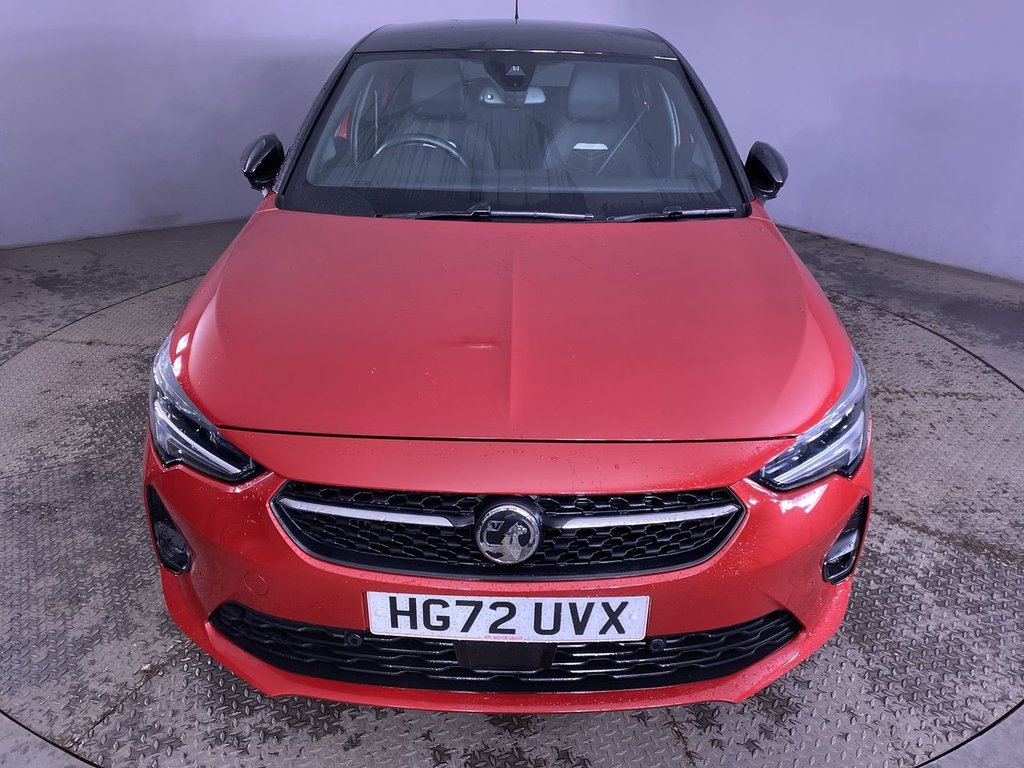 Used Vauxhall Corsa 2023 for sale - 76798021: Photo 10