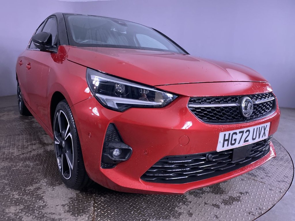 Used Vauxhall Corsa 2023 for sale - 76798021: Photo 11