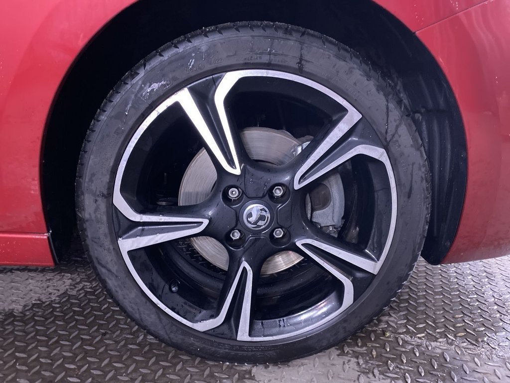 Used Vauxhall Corsa 2023 for sale - 76798021: Photo 12