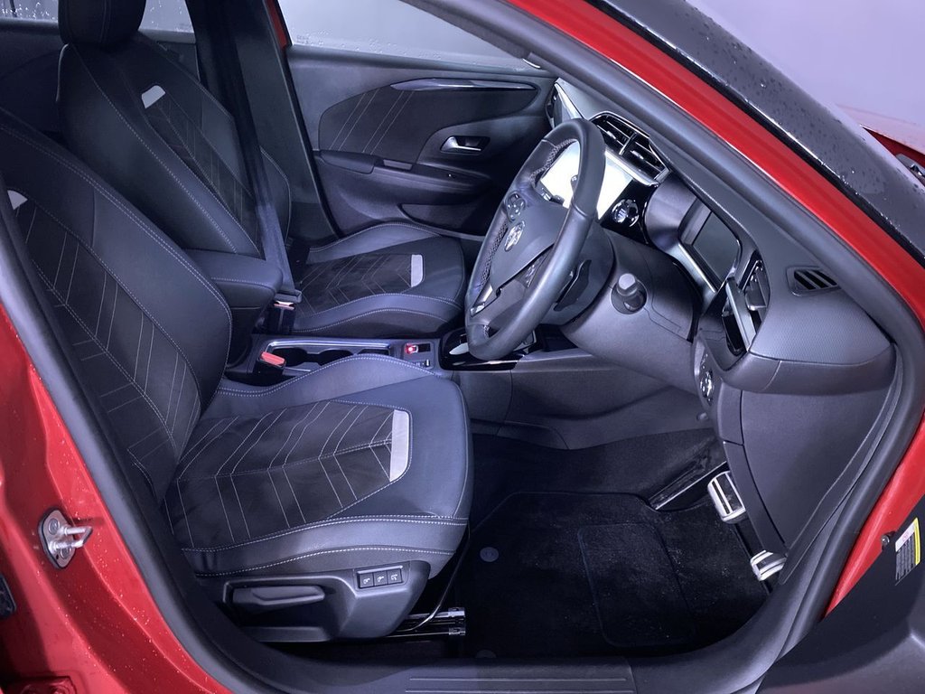 Used Vauxhall Corsa 2023 for sale - 76798021: Photo 15