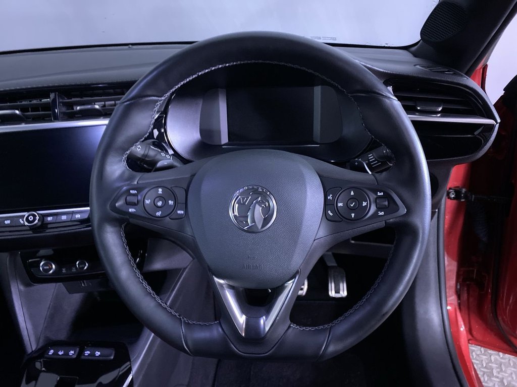 Used Vauxhall Corsa 2023 for sale - 76798021: Photo 16