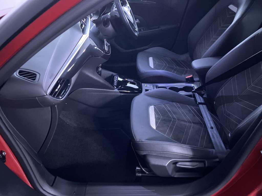 Used Vauxhall Corsa 2023 for sale - 76798021: Photo 17