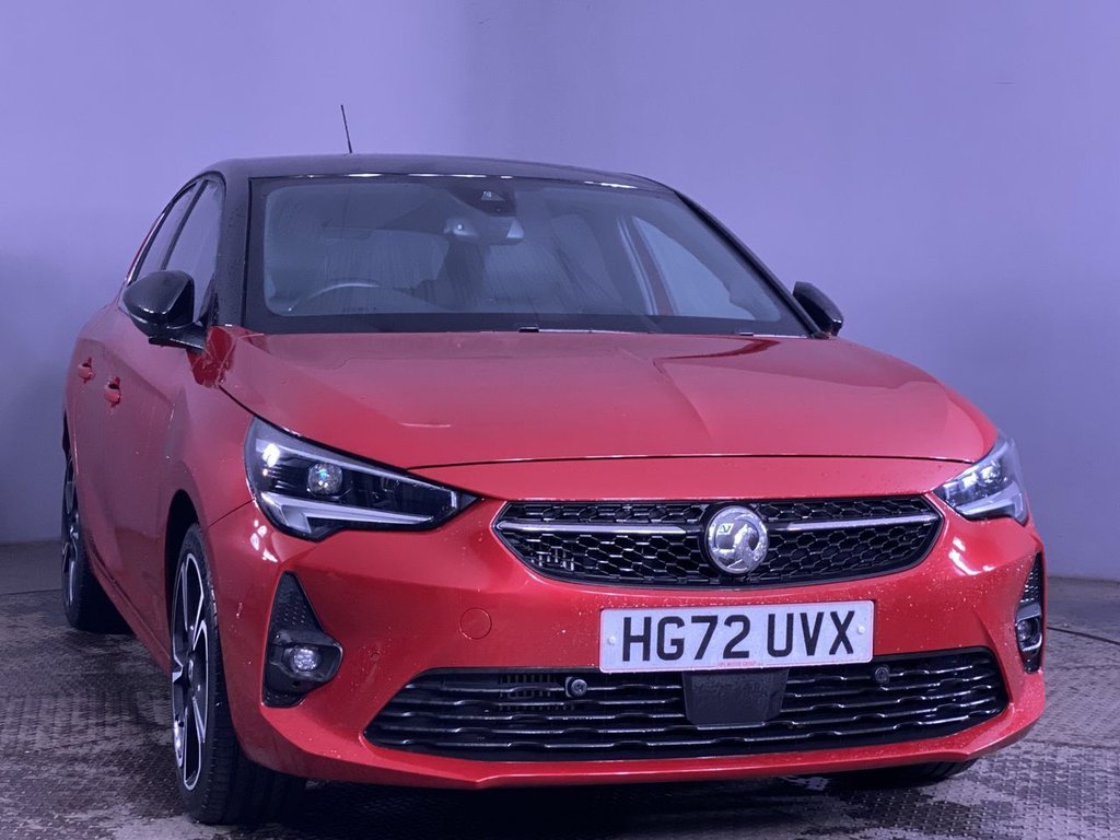 Used Vauxhall Corsa 2023 for sale - 76798021: Photo 2