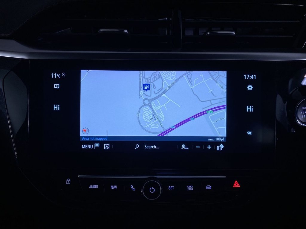 Used Vauxhall Corsa 2023 for sale - 76798021: Photo 20