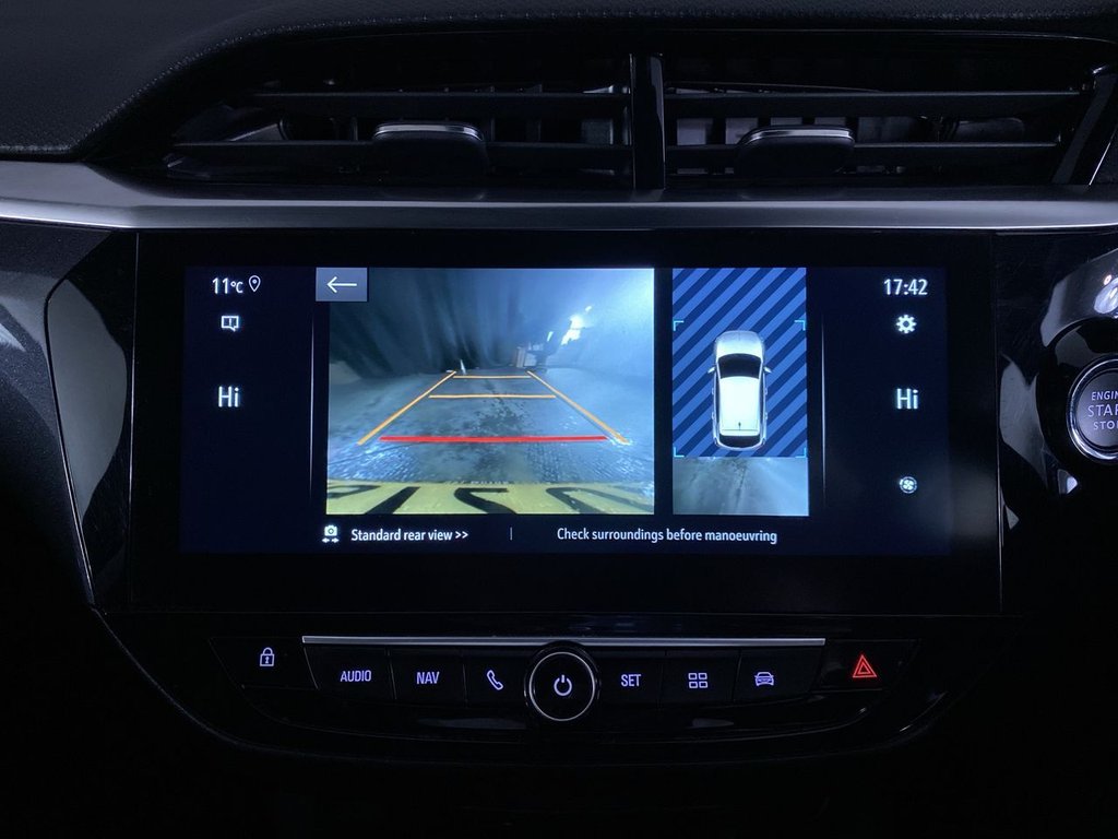 Used Vauxhall Corsa 2023 for sale - 76798021: Photo 24