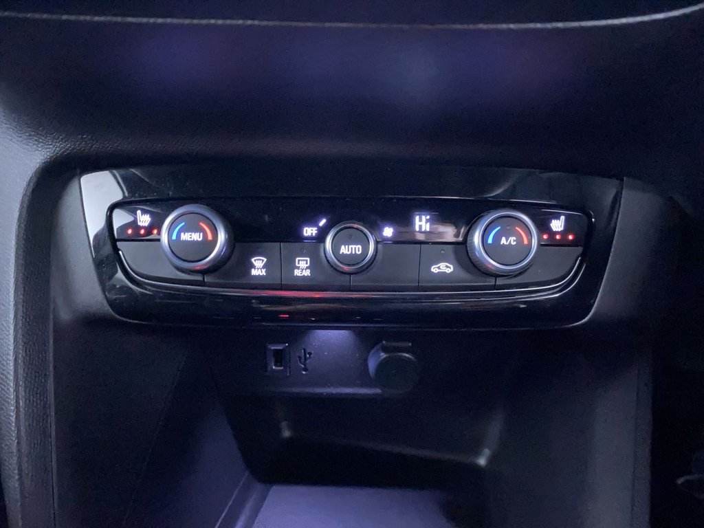 Used Vauxhall Corsa 2023 for sale - 76798021: Photo 25