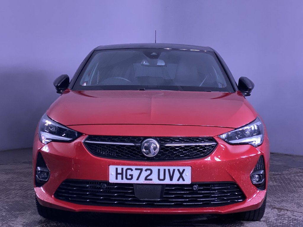 Used Vauxhall Corsa 2023 for sale - 76798021: Photo 3