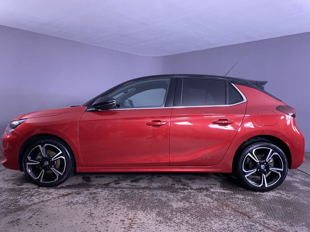 Used Vauxhall Corsa 2023 for sale - 76798021: Photo 5