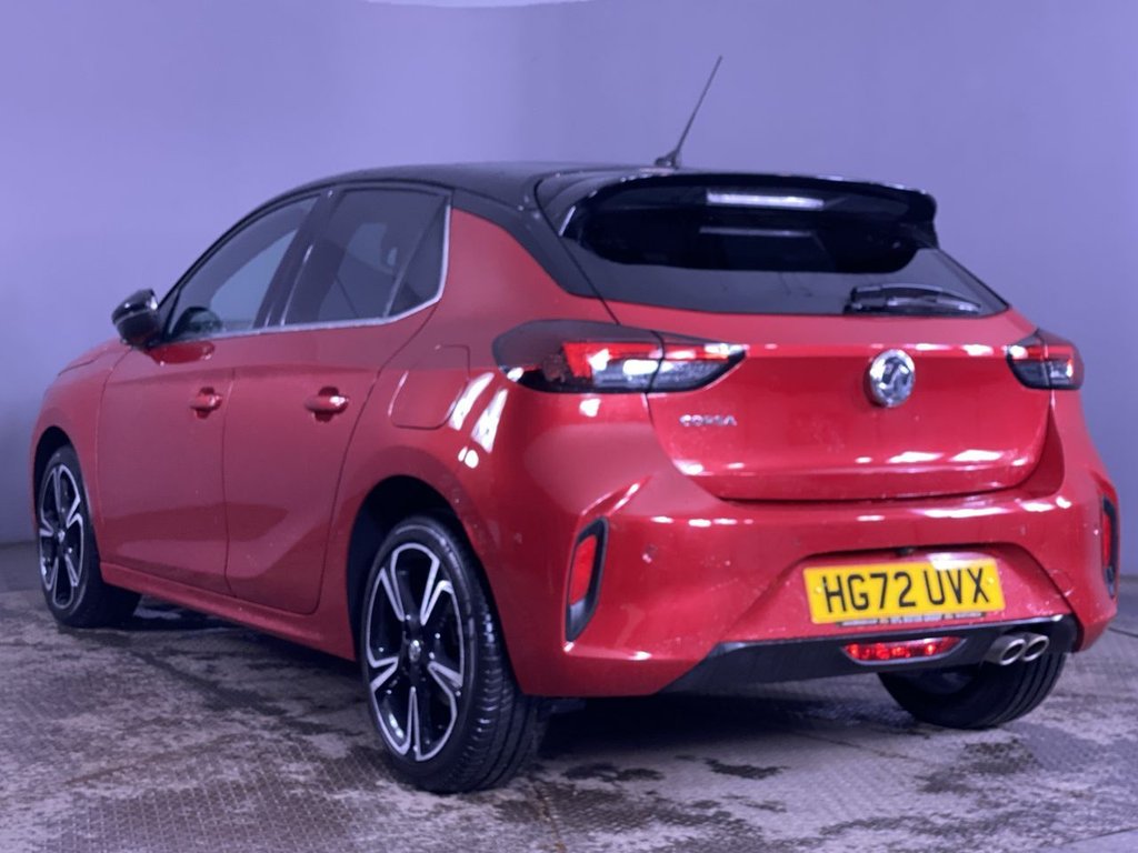 Used Vauxhall Corsa 2023 for sale - 76798021: Photo 6