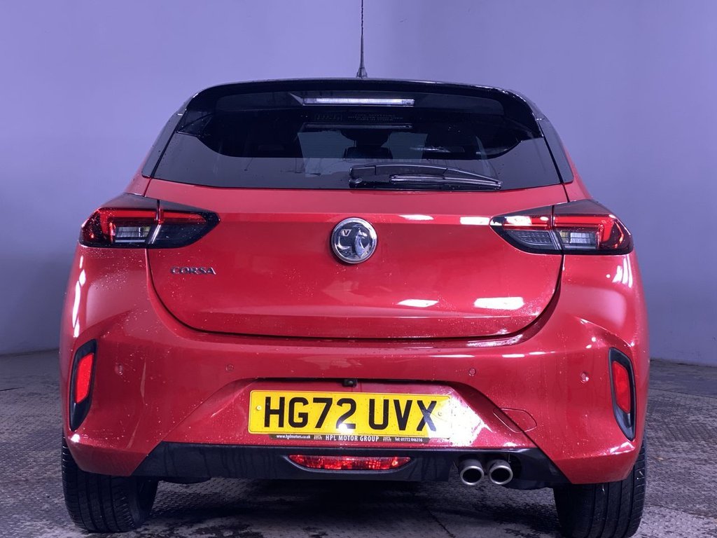 Used Vauxhall Corsa 2023 for sale - 76798021: Photo 7