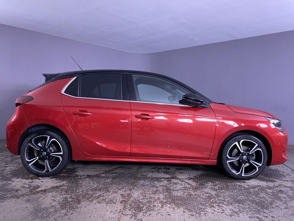 Used Vauxhall Corsa 2023 for sale - 76798021: Photo 9