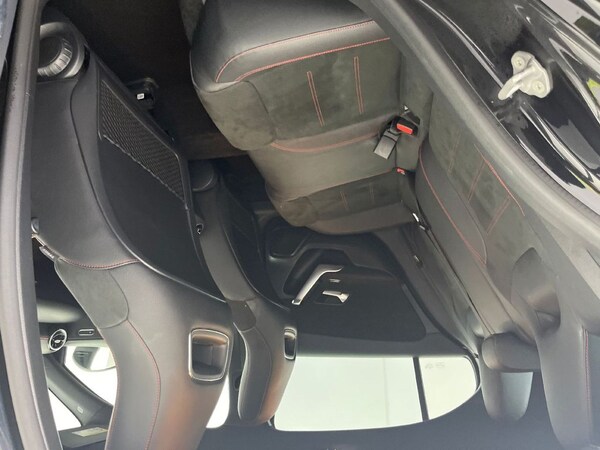Used Mercedes-Benz A-Class 2020 for sale - 76210557: Photo 10