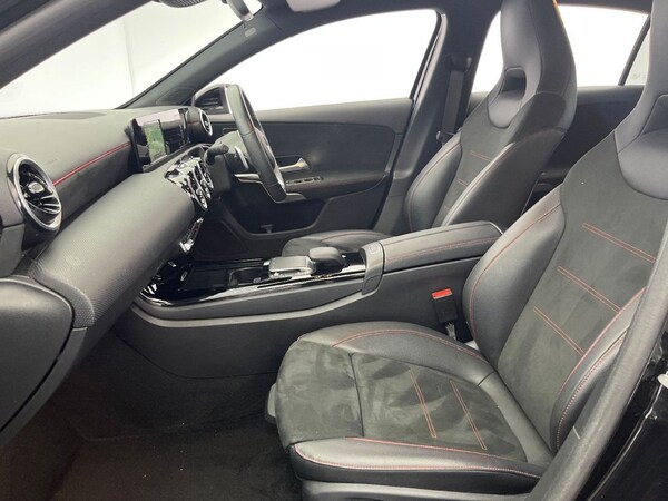 Used Mercedes-Benz A-Class 2020 for sale - 76210557: Photo 11