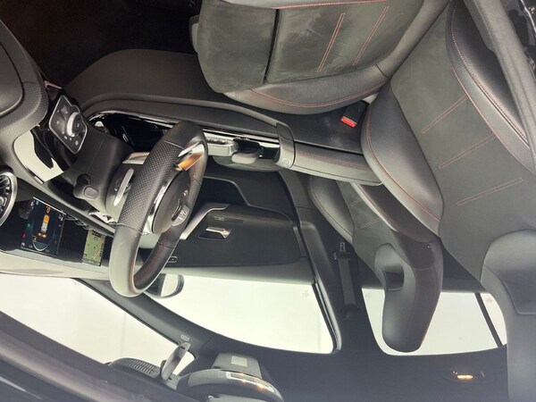 Used Mercedes-Benz A-Class 2020 for sale - 76210557: Photo 12