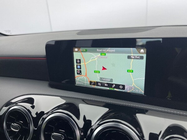 Used Mercedes-Benz A-Class 2020 for sale - 76210557: Photo 13