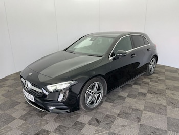 Mercedes-Benz - A-Class