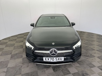 Used Mercedes-Benz A-Class 2020 for sale - 76210557: Photo 2
