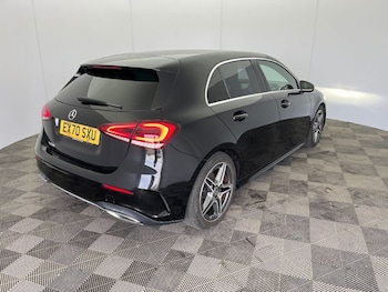 Used Mercedes-Benz A-Class 2020 for sale - 76210557: Photo 3