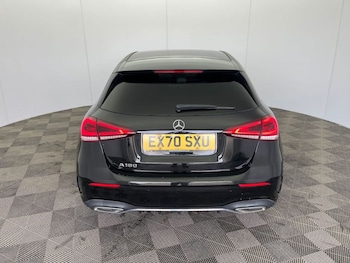Used Mercedes-Benz A-Class 2020 for sale - 76210557: Photo 4