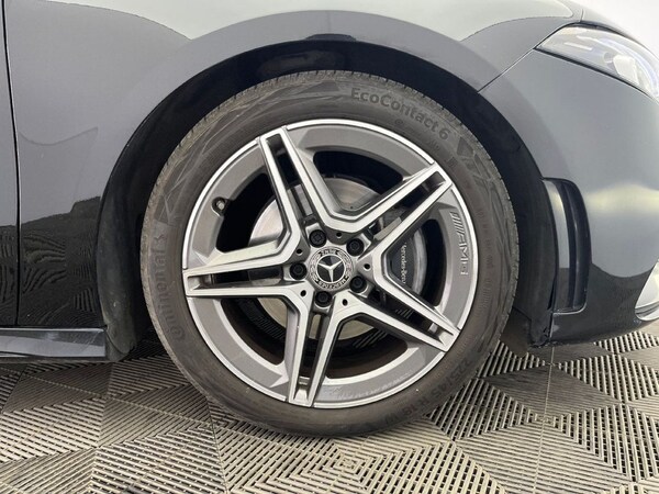 Used Mercedes-Benz A-Class 2020 for sale - 76210557: Photo 5