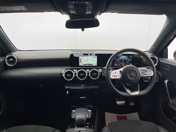Used Mercedes-Benz A-Class 2020 for sale - 76210557: Photo 7