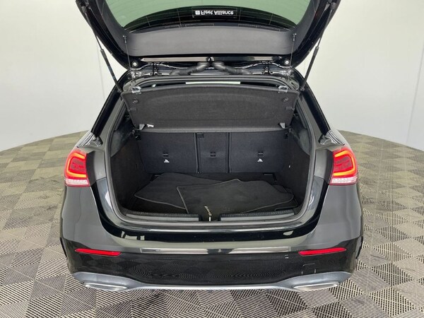 Used Mercedes-Benz A-Class 2020 for sale - 76210557: Photo 9