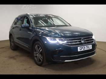 2021 (21) - 1.5 TSI 150 Elegance 5dr DSG