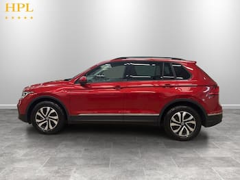 Used Volkswagen Tiguan 2021 for sale - 79680186: Photo