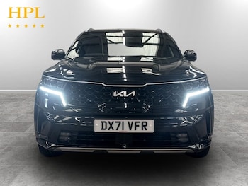 Used Kia Sorento 2021 for sale - 78413617: Photo