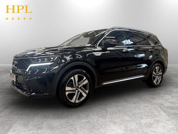 Used Kia Sorento 2021 for sale - 78413617: Photo