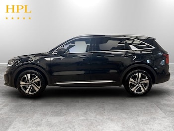 Used Kia Sorento 2021 for sale - 78413617: Photo