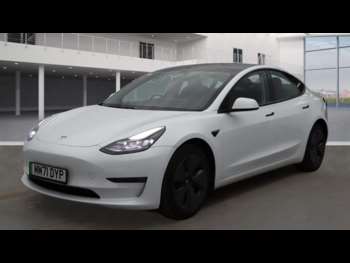 Used Tesla Model 3 2022 for sale - 74795855: Photo
