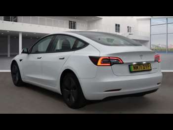 Used Tesla Model 3 2022 for sale - 74795855: Photo