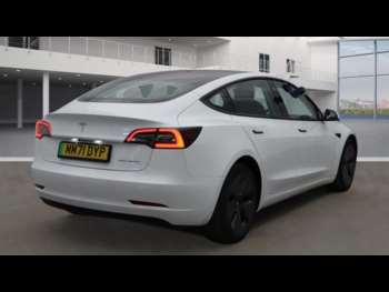 Used Tesla Model 3 2022 for sale - 74795855: Photo