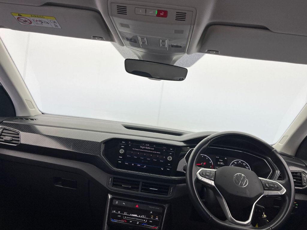 Used Volkswagen T-Cross 2022 for sale - 76430045: Photo 7