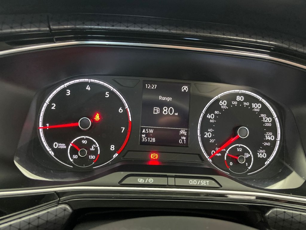 Used Volkswagen T-Cross 2022 for sale - 76430045: Photo 8