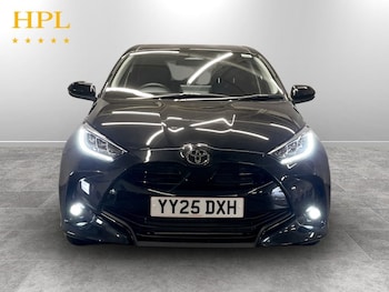Used Toyota Yaris 2025 for sale - 78886878: Photo