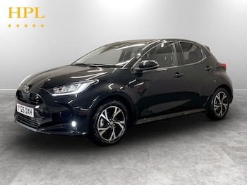 Used Toyota Yaris 2025 for sale - 78886878: Photo