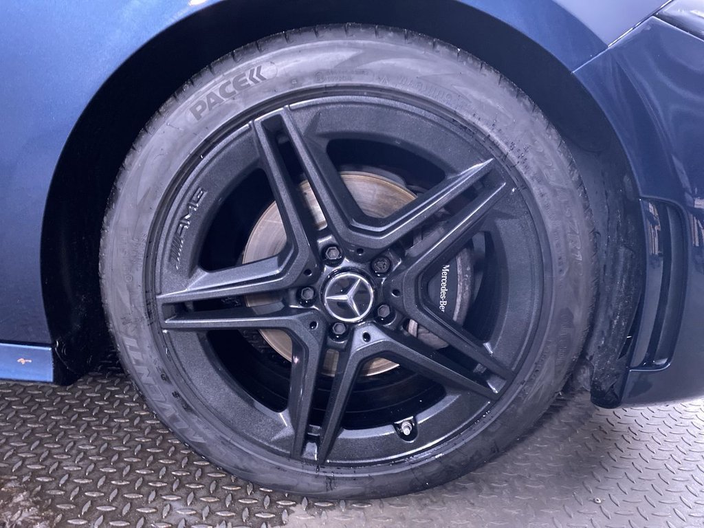 Used Mercedes-Benz A-Class 2022 for sale - 76420109: Photo 12