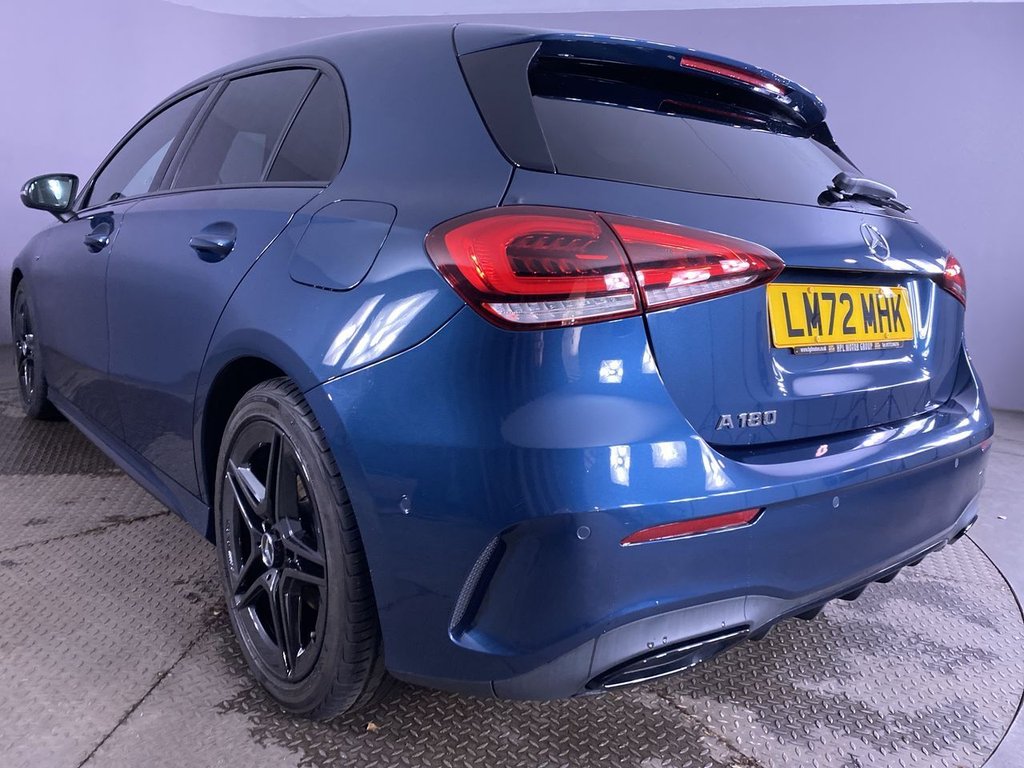 Used Mercedes-Benz A-Class 2022 for sale - 76420109: Photo 14