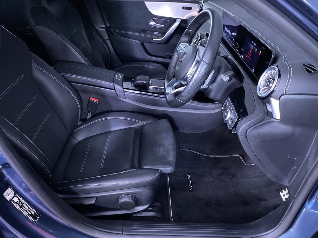 Used Mercedes-Benz A-Class 2022 for sale - 76420109: Photo 15