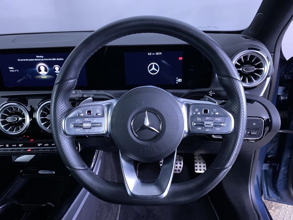 Used Mercedes-Benz A-Class 2022 for sale - 76420109: Photo 16