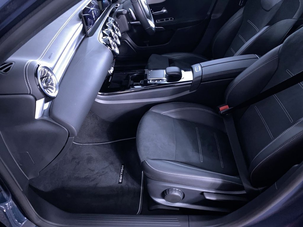 Used Mercedes-Benz A-Class 2022 for sale - 76420109: Photo 17