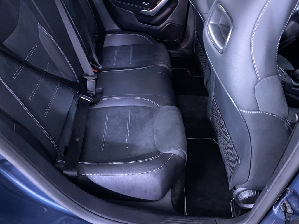 Used Mercedes-Benz A-Class 2022 for sale - 76420109: Photo 19