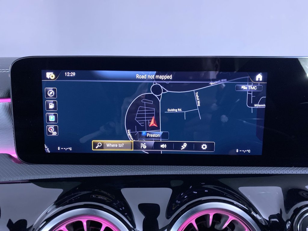 Used Mercedes-Benz A-Class 2022 for sale - 76420109: Photo 20