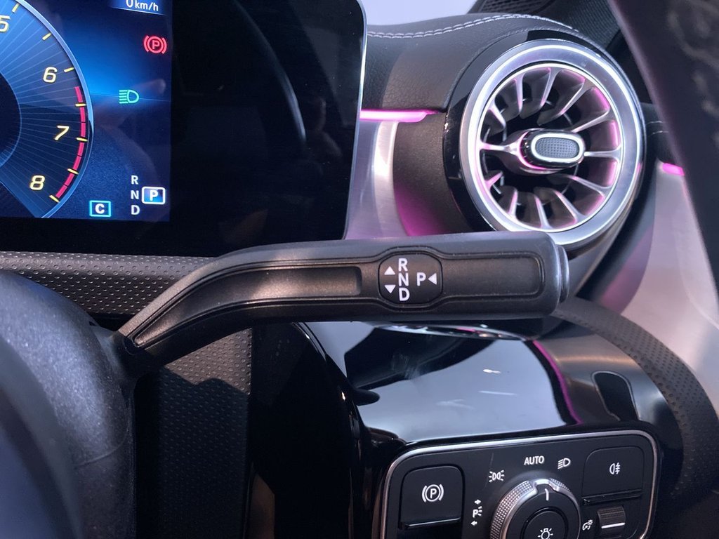 Used Mercedes-Benz A-Class 2022 for sale - 76420109: Photo 21